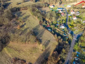 Prodej pozemku pro bydlení, Ústí nad Labem - Krásné Březno, Neštěmická, 11413 m2