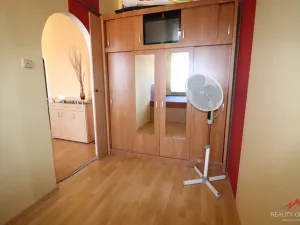 Prodej bytu 3+1, Děčín - Děčín II-Nové Město, Kamenická, 64 m2