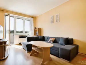 Prodej bytu 3+1, Děčín - Děčín II-Nové Město, Kamenická, 64 m2