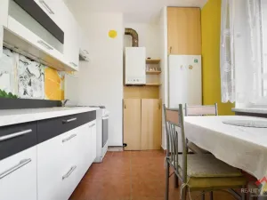 Prodej bytu 3+1, Děčín - Děčín II-Nové Město, Kamenická, 64 m2