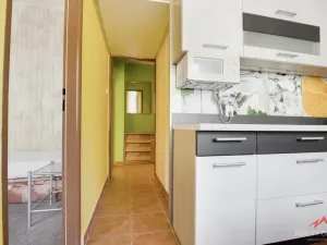Prodej bytu 3+1, Děčín - Děčín II-Nové Město, Kamenická, 64 m2