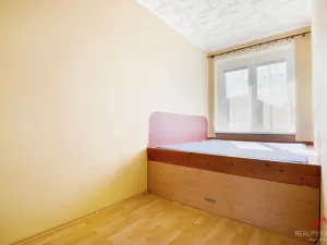 Prodej bytu 3+1, Děčín - Děčín II-Nové Město, Kamenická, 64 m2