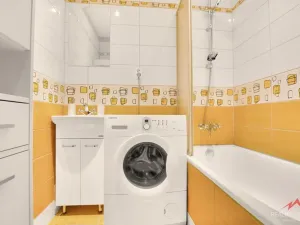 Prodej bytu 3+1, Děčín - Děčín II-Nové Město, Kamenická, 64 m2