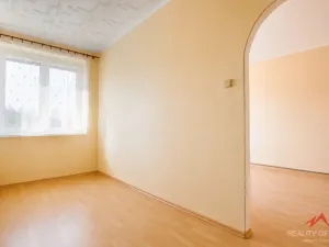 Prodej bytu 3+1, Děčín - Děčín II-Nové Město, Kamenická, 64 m2
