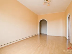 Prodej bytu 3+1, Děčín - Děčín II-Nové Město, Kamenická, 64 m2