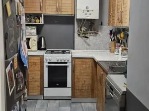 Pronájem bytu 3+1, Železný Brod, Horecká, 74 m2