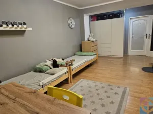 Pronájem bytu 3+1, Železný Brod, Horecká, 74 m2