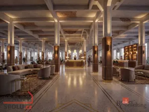 Prodej výrobních prostor, Velké Hamry - Bohdalovice, 14500 m2