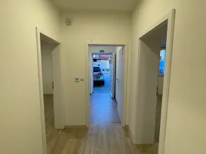 Pronájem bytu 3+kk, Boršice u Blatnice, 70 m2