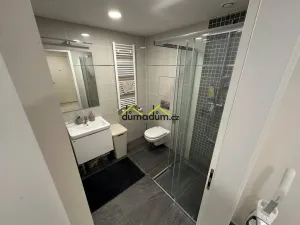 Pronájem bytu 2+kk, Praha, K metru, 56 m2