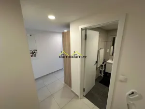 Pronájem bytu 2+kk, Praha, K metru, 56 m2