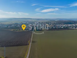 Prodej pozemku pro bydlení, Otice, Domky, 529 m2