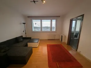 Pronájem bytu 3+1, Ostrava, Dr. Šavrdy, 68 m2