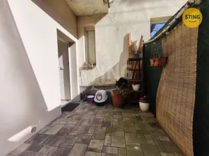 Pronájem bytu 2+kk, Jihlava, třída Legionářů, 37 m2