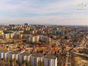 Prodej bytu 3+1, Brno, Krymská, 70 m2