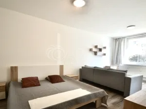 Prodej bytu 1+1, Milovice - Mladá, Višňová, 42 m2