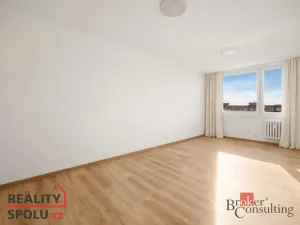 Prodej bytu 3+1, Kladno - Kročehlavy, Na růžovém poli, 67 m2