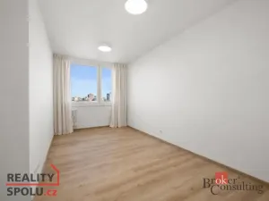 Prodej bytu 3+1, Kladno - Kročehlavy, Na růžovém poli, 67 m2