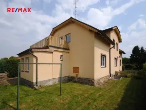 Prodej bytu 4+1, Humpolec, 102 m2