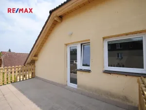 Prodej bytu 4+1, Humpolec, 102 m2