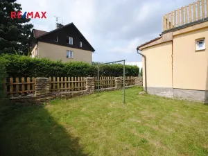 Prodej bytu 4+1, Humpolec, 102 m2