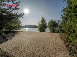 Prodej pozemku pro bydlení, Sadská, 1278 m2