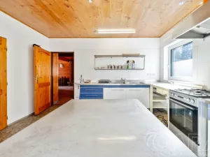 Pronájem restaurace, Planá nad Lužnicí - Lhota Samoty, Soukeník, 210 m2