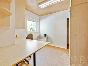 Pronájem restaurace, Planá nad Lužnicí - Lhota Samoty, Soukeník, 210 m2