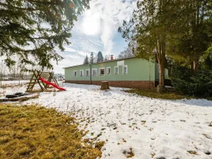 Pronájem restaurace, Planá nad Lužnicí - Lhota Samoty, Soukeník, 210 m2