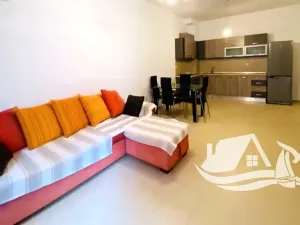 Prodej bytu 2+kk, Pomorie, Bulharsko, 51 m2