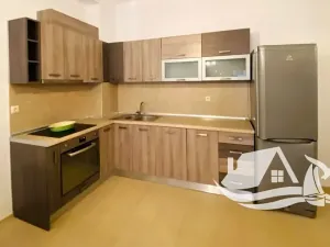 Prodej bytu 2+kk, Pomorie, Bulharsko, 51 m2