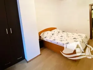 Prodej bytu 2+kk, Pomorie, Bulharsko, 51 m2