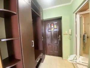 Prodej bytu 2+kk, Pomorie, Bulharsko, 57 m2