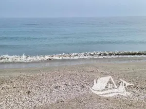 Prodej bytu 2+kk, Pomorie, Bulharsko, 57 m2