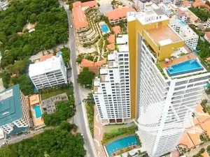 Prodej bytu 3+kk, Pattaya, Thajsko, 75 m2