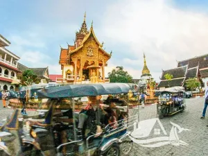 Prodej bytu 1+kk, Pattaya, Thajsko, 20 m2