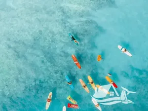 Prodej bytu 3+kk, Pattaya, Thajsko, 58 m2