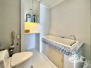 Prodej bytu 2+kk, Pattaya, Thajsko, 52 m2