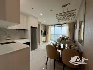 Prodej bytu 2+kk, Pattaya, Thajsko, 59 m2