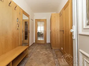 Prodej rodinného domu, Dolní Břežany, K Písnici, 98 m2