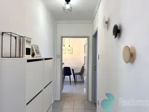 Pronájem bytu 1+1, České Budějovice, Pabláskova, 45 m2