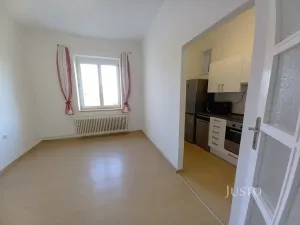 Pronájem bytu 3+1, Písek - Budějovické Předměstí, Tylova, 100 m2