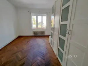 Pronájem bytu 3+1, Písek - Budějovické Předměstí, Tylova, 100 m2