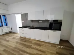 Pronájem bytu 2+kk, Písek - Vnitřní Město, Soukenická, 54 m2