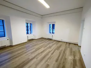 Pronájem bytu 2+kk, Písek - Vnitřní Město, Soukenická, 54 m2