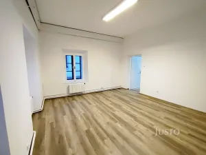 Pronájem bytu 2+kk, Písek - Vnitřní Město, Soukenická, 54 m2