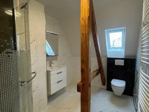 Pronájem bytu 3+kk, Jablonec nad Nisou, Lípová, 82 m2