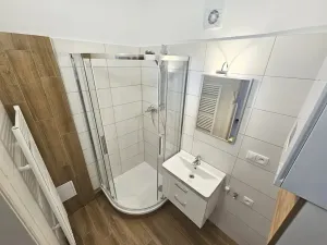 Pronájem bytu 2+kk, Praha - Vršovice, Krymská, 58 m2