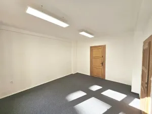 Pronájem kanceláře, Praha - Nové Město, Na Poříčí, 20 m2