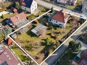 Prodej rodinného domu, Týnec nad Sázavou, K. H. Máchy, 150 m2